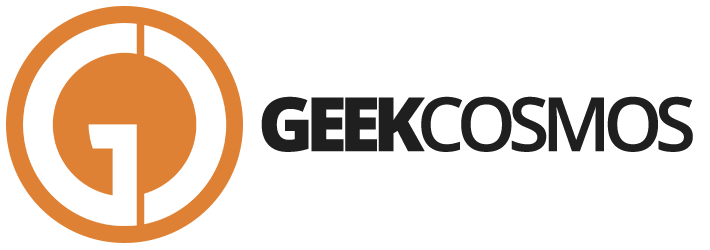 Geek Cosmos