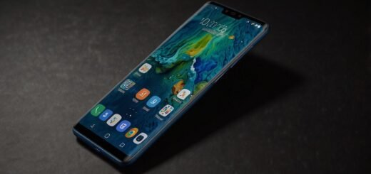 Huawei Mate XT Ultimate Edition triple-fold smartphone with 10.2-inch OLED display, Kirin 9010 chipset, and stylus support, launched September 2025 for $2,800, showcasing foldable innovation.