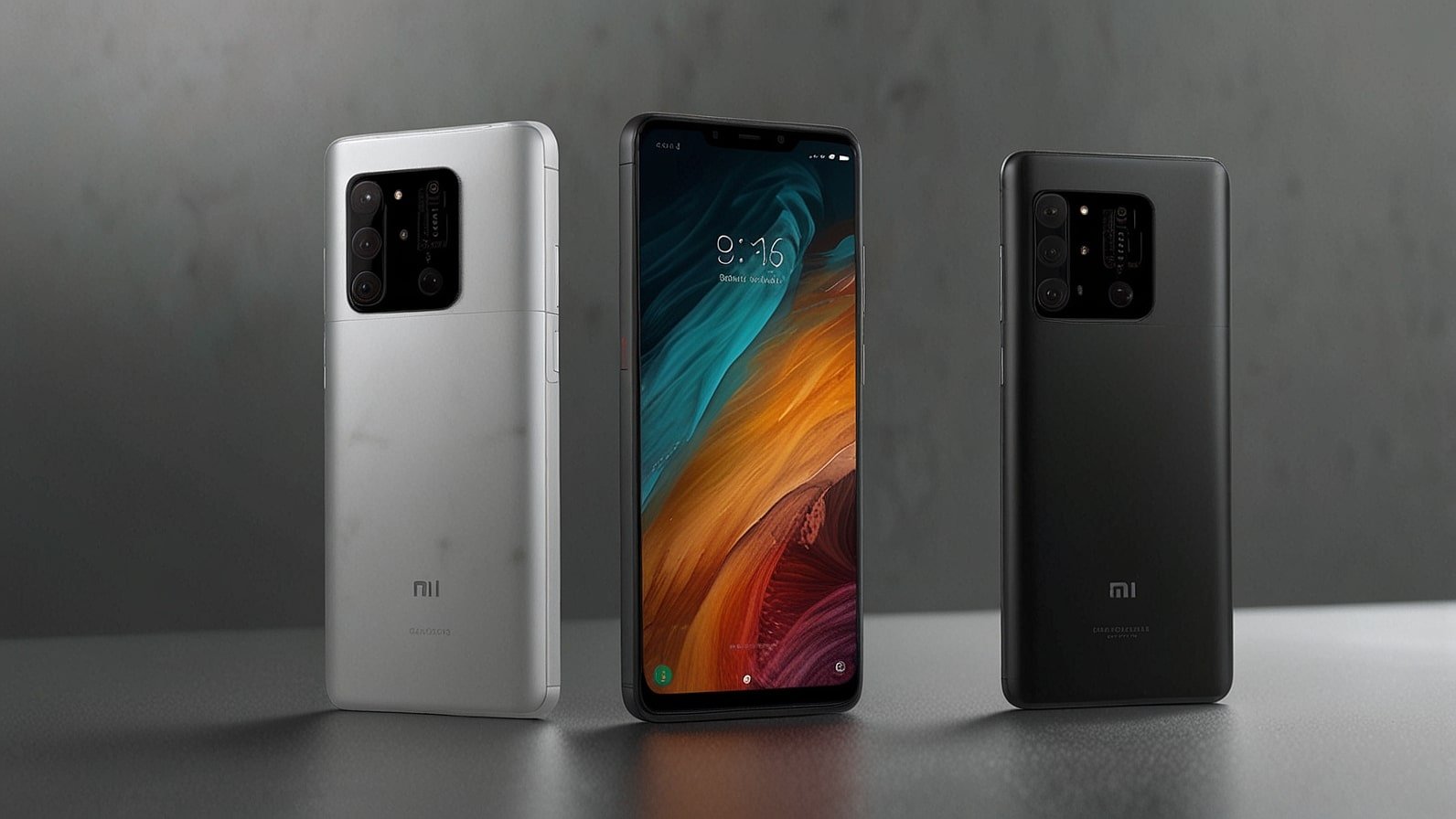 Sleek Xiaomi 15 Ultra smartphone in Cosmic Black, featuring a 200MP Leica periscope camera, Snapdragon 8 Gen 4, and 6.73-inch AMOLED display, launched September 2025 for $1,200.