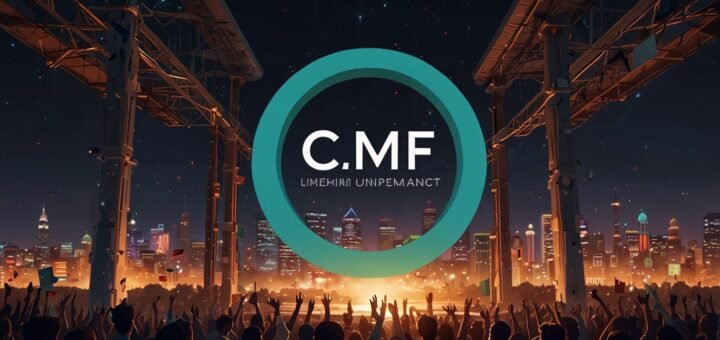 Nothing CMF brand launched as an independent company with $100 million investment in India