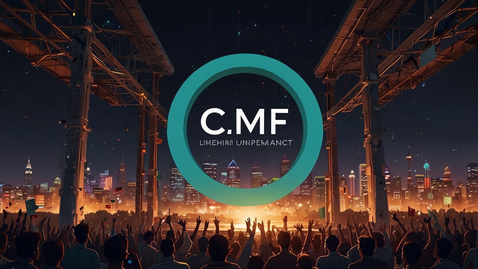 Nothing CMF brand launched as an independent company with $100 million investment in India